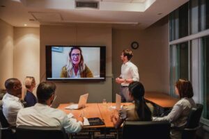 Video Conference Integration Services Irvine
