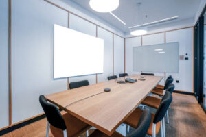 Video Conference Network & Infrastructure Irvine